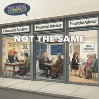 Talking Real Money - Investing Talk artwork