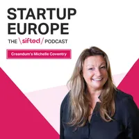 Startup Europe — The Sifted Podcast artwork