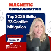 Magnetic Communication artwork