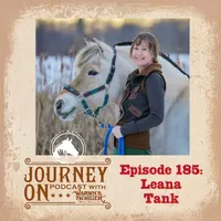 The Journey On Podcast artwork