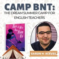 Brave New Teaching: A Podcast for High School and Middle School Teachers artwork