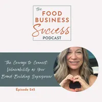 Food Business Success® - Start Your Food Business Dream artwork