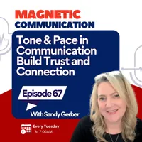 Magnetic Communication artwork