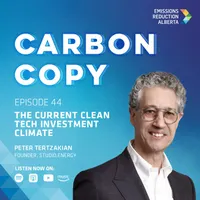 Carbon Copy artwork