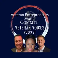 Veteran Voices artwork