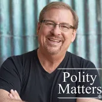Polity Matters artwork