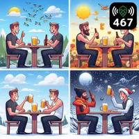 Beer Guys Radio Craft Beer Podcast artwork