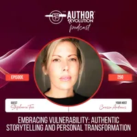 The Author Revolution® Podcast artwork