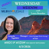 Wednesday Wisdom artwork