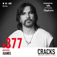 Cracks Podcast con Oso Trava artwork
