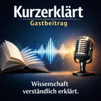 Kurzerklärt - Der Jurapodcast artwork