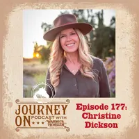 The Journey On Podcast artwork