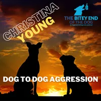 The Bitey End of the Dog artwork
