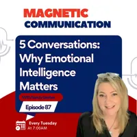 Magnetic Communication artwork