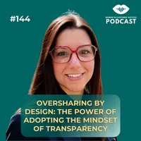 Women in Customer Success Podcast artwork