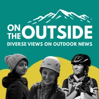 On The Outside artwork