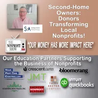 The Nonprofit Show artwork