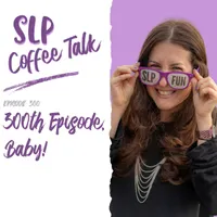 SLP Coffee Talk artwork