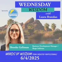 Wednesday Wisdom artwork