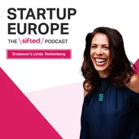 Startup Europe — The Sifted Podcast artwork