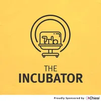 The Incubator artwork