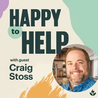 Happy to Help | A Customer Support Podcast artwork