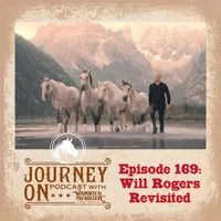 The Journey On Podcast artwork