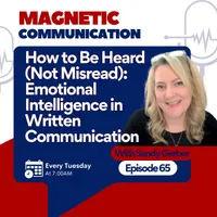 Magnetic Communication artwork