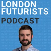 London Futurists artwork