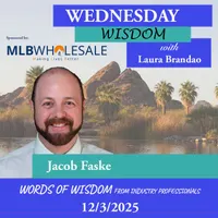 Wednesday Wisdom artwork