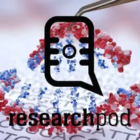 ResearchPod artwork