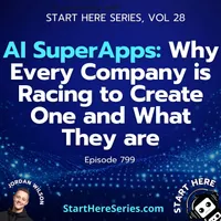 Everyday AI Podcast – An AI and ChatGPT Podcast artwork