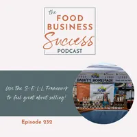 Food Business Success® - Start Your Food Business Dream artwork