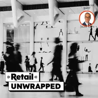 Retail Unwrapped - from The Robin Report artwork