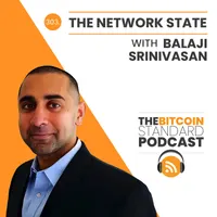 The Bitcoin Standard Podcast artwork