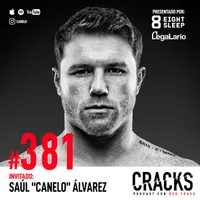 Cracks Podcast con Oso Trava artwork