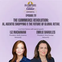 SHeCOMMERCE artwork