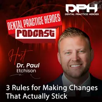 Dental Practice Heroes artwork