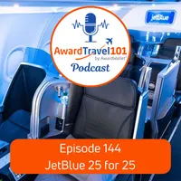 Award Travel 101 artwork