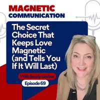 Magnetic Communication artwork