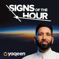 Yaqeen Podcast artwork