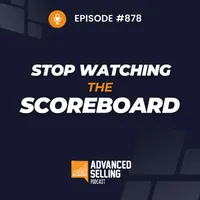 The Advanced Selling Podcast artwork