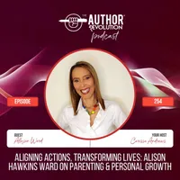 The Author Revolution® Podcast artwork