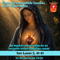 Evangelio del día artwork