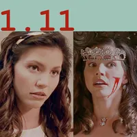 The Chosen Two - A Buffy Rewatch artwork
