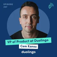 The Product Podcast artwork