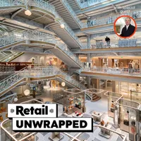 Retail Unwrapped - from The Robin Report artwork