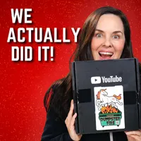 Dumpster Fire with Bridget Phetasy artwork