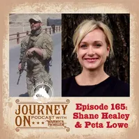 The Journey On Podcast artwork