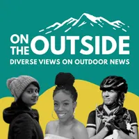 On The Outside artwork